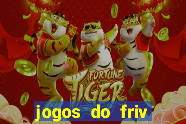 jogos do friv antigo lista